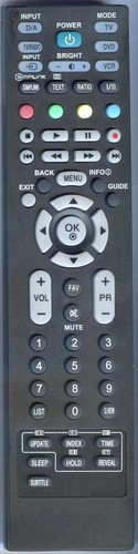 Telecomando per 50pc1r - lg,