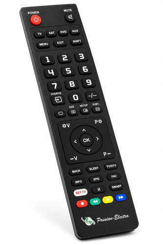 Telecomando ricambio per - ricambio,